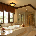 Hanley Construction. Custom home builders.