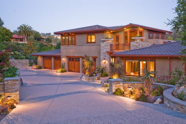 Hanley Construction. Custom home builders.