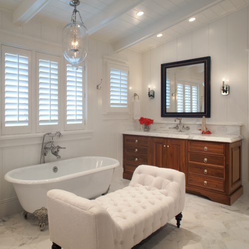 Hanley Construction. Custom home builders.