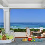 La Jolla Custom Home Construction. Hanley Construction Inc.