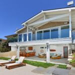 La Jolla Custom Home Construction. Hanley Construction Inc.